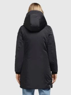 Khujo Pitkä Talvitakki 'Blossom' -Khujo 3a6e1849547a38126e8ad7fda5bfe48b