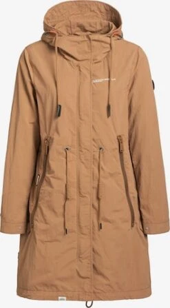 Khujo Välikausitakki 'ADDA' -Khujo 3a7c0f357fa6d80f3ac36425d9652e18