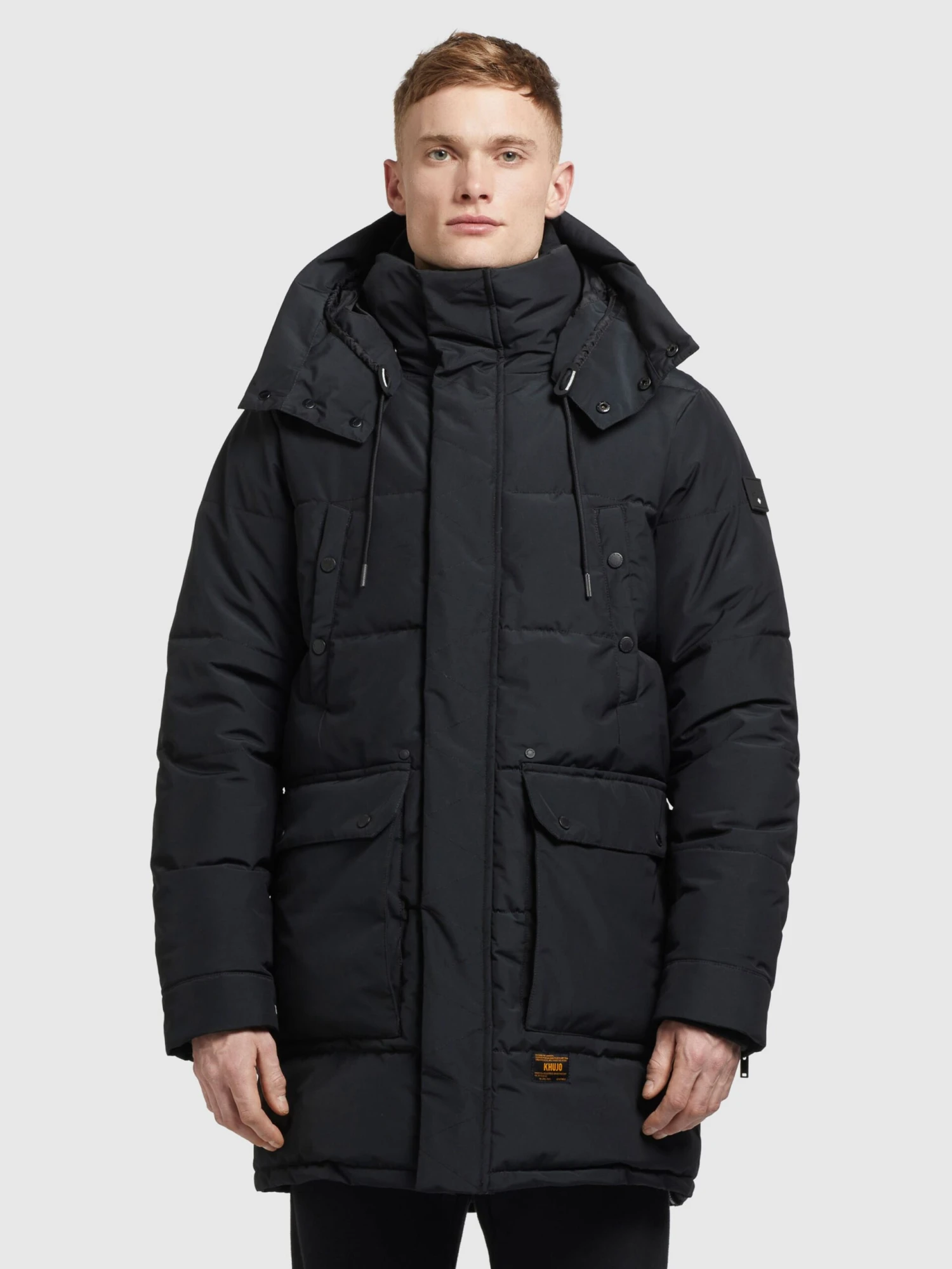 Khujo Talvitakki 'Vivas' 6 Khujo Talvitakki 'Vivas' - Image 4