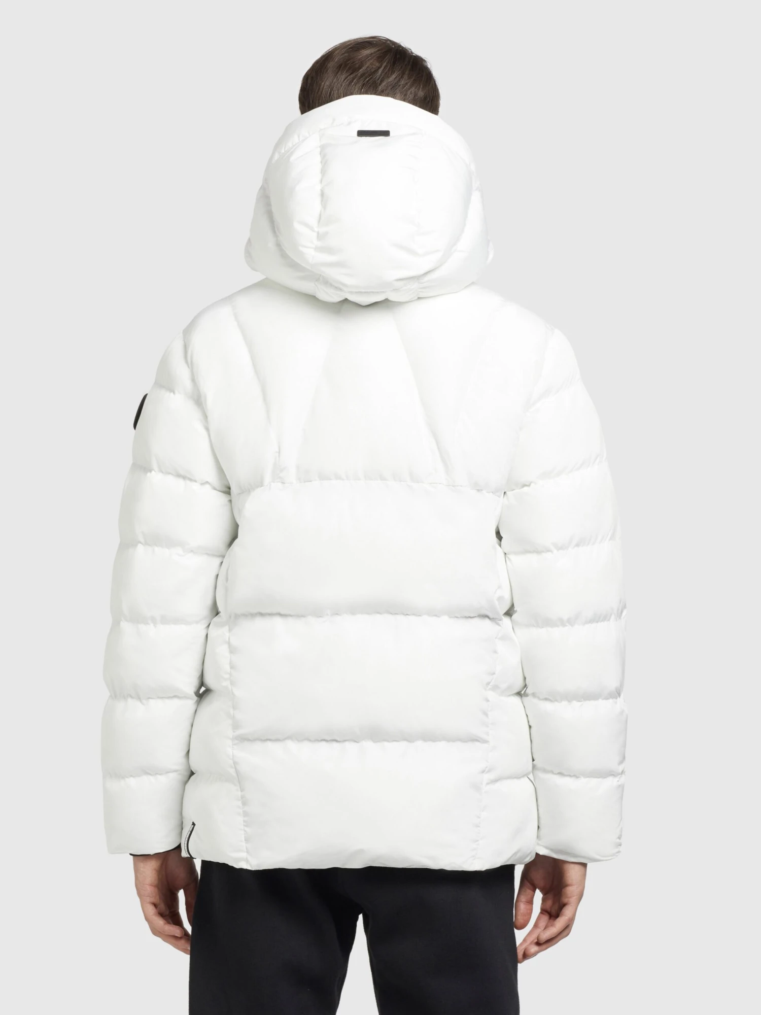 Khujo Toiminnallinen Takki 'Sumo' 6 Khujo Toiminnallinen Takki 'Sumo' - Image 4