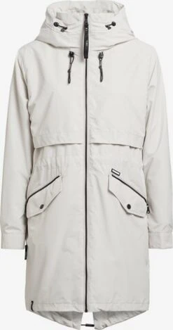 Khujo Välikausiparka 'ARIANA' -Khujo 3d2366d6bbf298d0cc60c5200cf97181