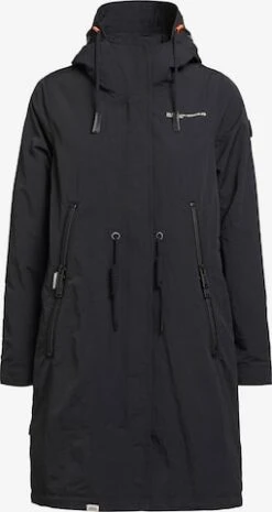 Khujo Välikausitakki 'ADDA' -Khujo 3ebbcac63065aa69eb532cb4149303d4