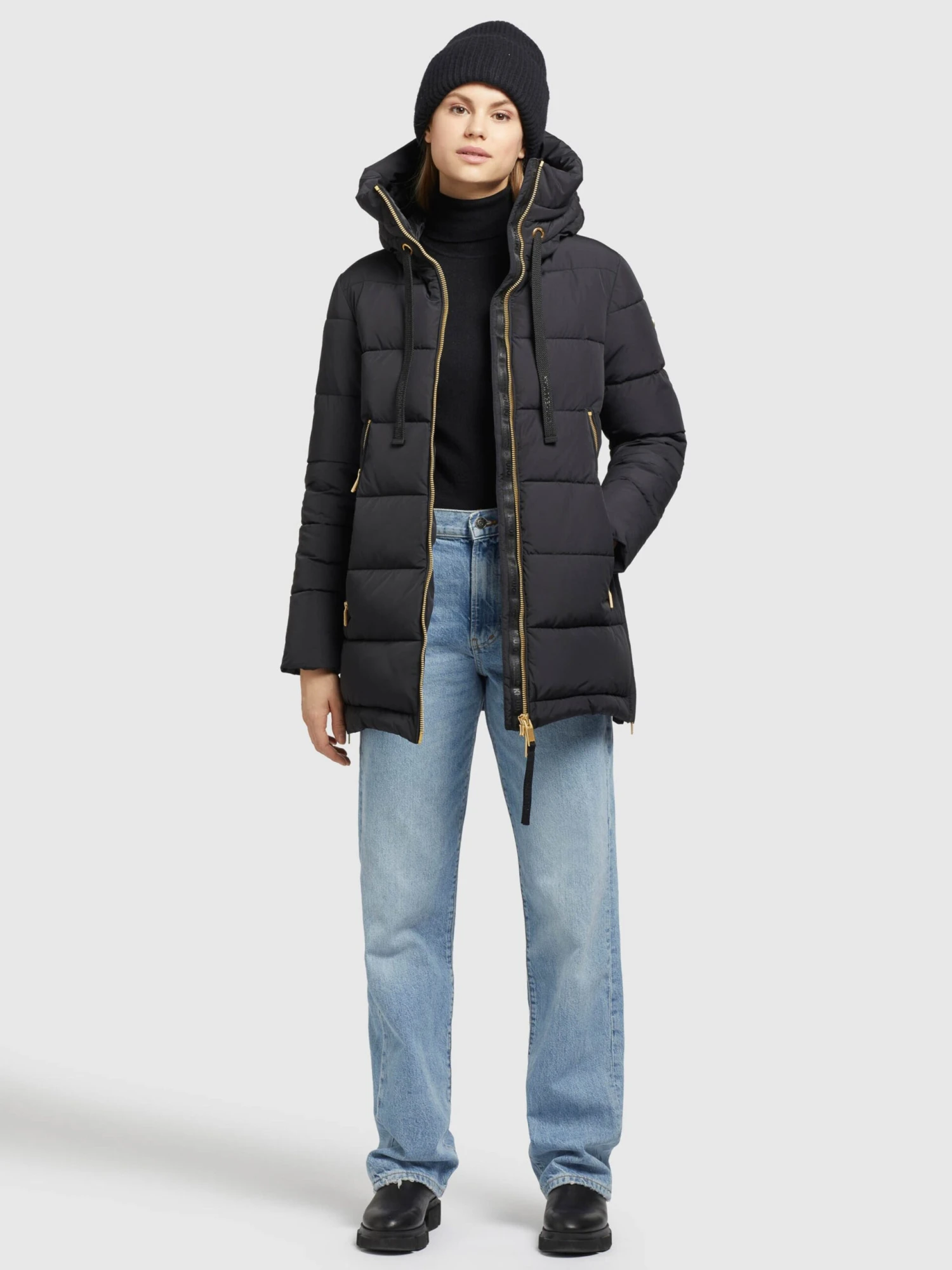 Khujo Talvitakki 'Melen' 10 Khujo Talvitakki 'Melen' - Image 8