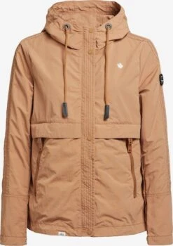 Khujo Välikausitakki 'ZAHIRA3' -Khujo 3fe9d84728f747481f27103ae97d839f