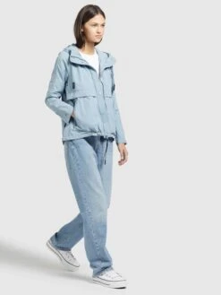 Khujo Välikausitakki 'ZAHIRA3' -Khujo 404a09a0071113f9cfdb991997dbce89