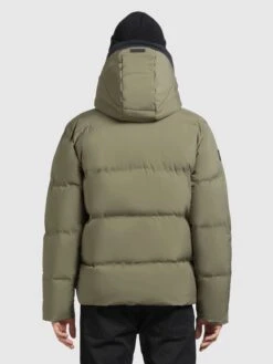 Khujo Talvitakki ' RODNEY2 '