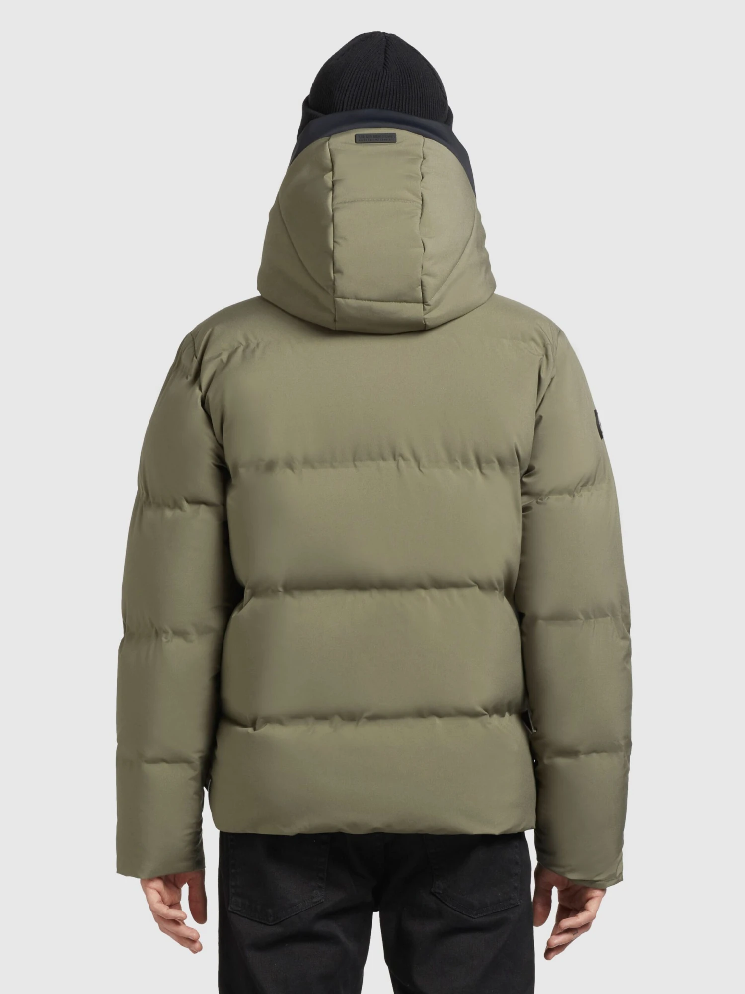 Khujo Talvitakki ' RODNEY2 ' 3 Khujo Talvitakki ' RODNEY2 '