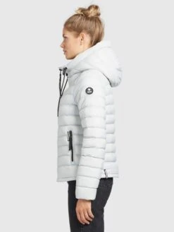 Khujo Välikausitakki 'Lovina Shine' 22 Khujo Välikausitakki 'Lovina Shine' -Khujo 4218a85da99c9a1bd0d381e636ef29bb