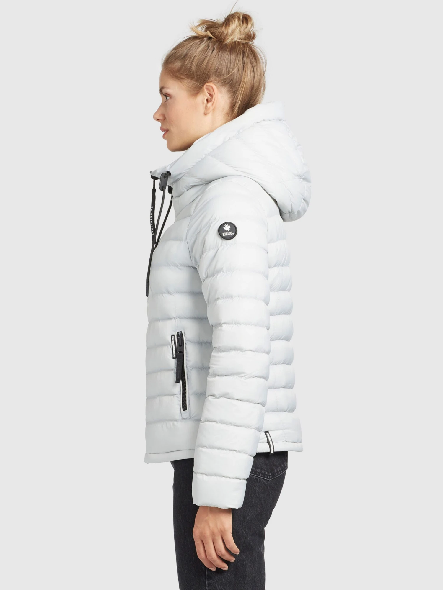 Khujo Välikausitakki 'Lovina Shine' 11 Khujo Välikausitakki 'Lovina Shine' - Image 9