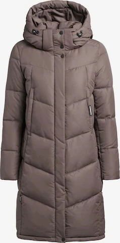 Khujo Pitkä Talvitakki 'Limetta' 5 Khujo Pitkä Talvitakki 'Limetta' - Image 3