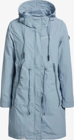 Khujo Välikausitakki 'ADDA' -Khujo 43bd1d84a7905c47ea40720fabfbe6ac