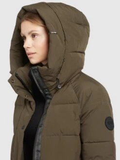 Khujo Talvitakki 'Dorasi' -Khujo 43e617926b929cd15959bcc713b8516a