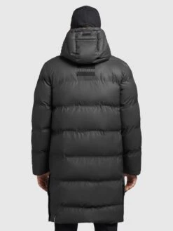 Khujo Pitkä Talvitakki 'Asman' 13 Khujo Pitkä Talvitakki 'Asman' -Khujo 461f094cea152d4b9724d52a22c4bfe0