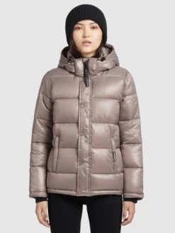 Khujo Talvitakki 'Gerda Shiny' 15 Khujo Talvitakki 'Gerda Shiny' -Khujo 46bca8ce784a7a161a6f5e01c4f77d29