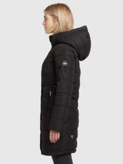 Khujo Pitkä Talvitakki 'Delinas' -Khujo 46f0d5cbe970afefcadd7e7e8c3aa53a