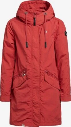 Khujo Välikausitakki 'GAMES' -Khujo 48073fb34a84f7c6749077c56e1dcf6a