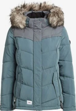 Khujo Talvitakki 'Winsen' -Khujo 484c1ac60e9dc636c202438222f662cf