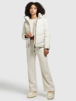 Khujo Toiminnallinen Takki 'Monty' -Khujo 489408531406687b57281ca60f291c14