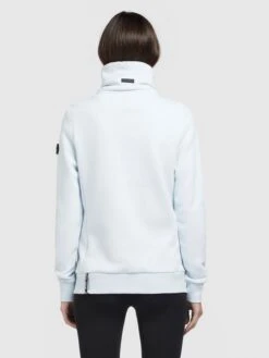 Khujo Collegetakki 'TOSTA' -Khujo 4972bb729925ca10a6f69c63a82691db