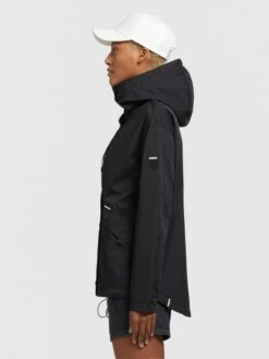 Khujo Välikausitakki 'FRIPS' -Khujo 49d9d15d87ec34149a634387355dfa82