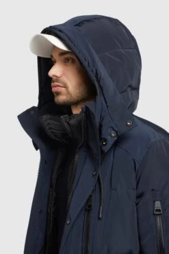 Khujo Talvitakki 'Bizkit' -Khujo 4af26380141ed4665e75062cd748ce58