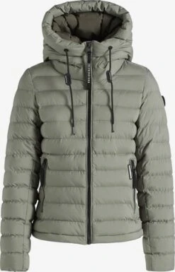 Khujo Talvitakki 'Lovina' 17 Khujo Talvitakki 'Lovina' -Khujo 4b138e89997855ff859da147c9b42b1d