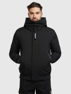 Khujo Talvitakki 'WAYER'