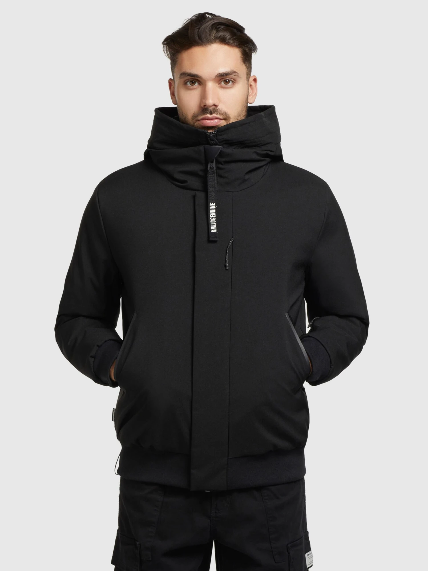 Khujo Talvitakki 'WAYER' 3 Khujo Talvitakki 'WAYER'