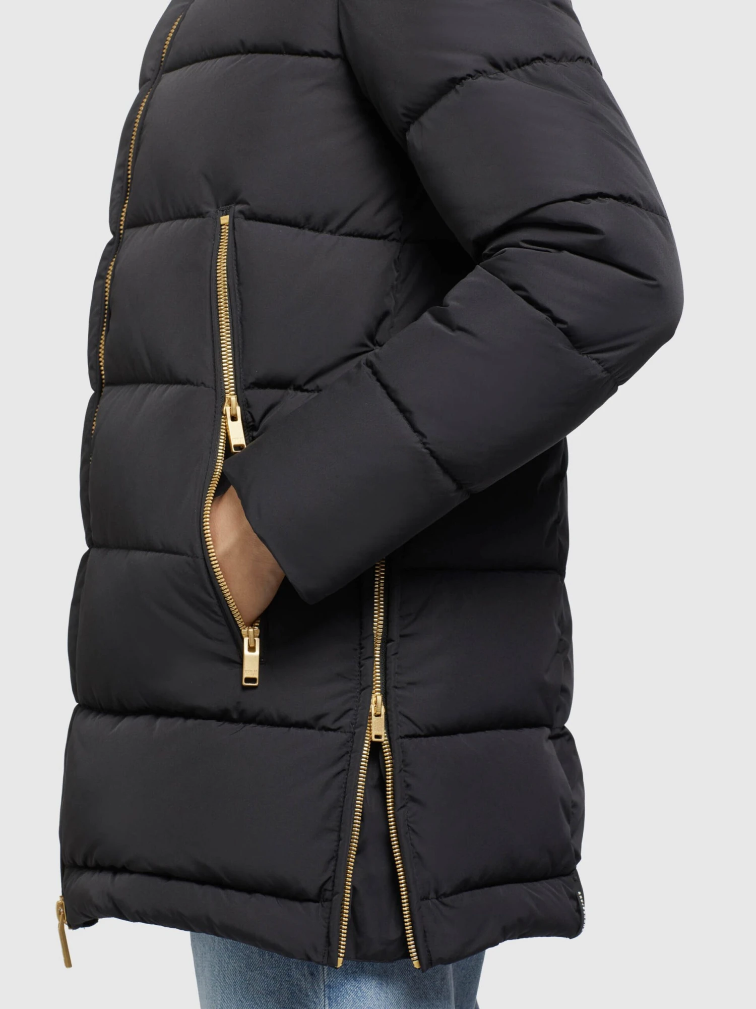 Khujo Talvitakki 'Melen' 5 Khujo Talvitakki 'Melen' - Image 3