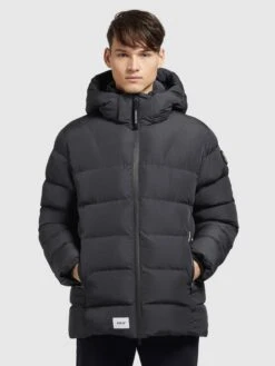 Khujo Toiminnallinen Takki 'SUMO' 18 Khujo Toiminnallinen Takki 'SUMO' -Khujo 4dea009000d19eeb38a1b18b10cf3e94