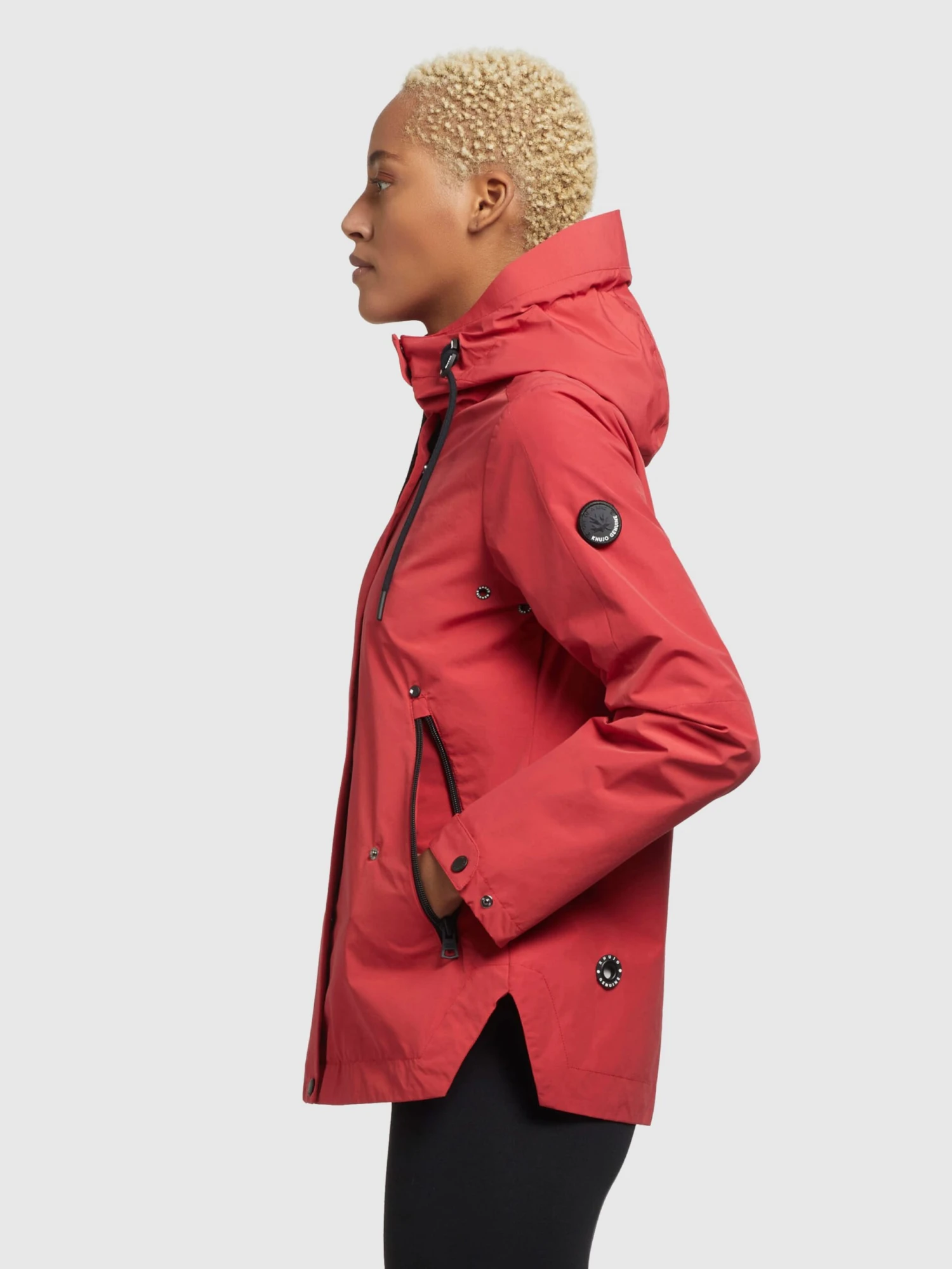 Khujo Välikausitakki 'KAYA' 4 Khujo Välikausitakki 'KAYA' - Image 2