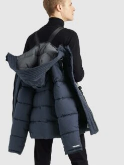 Khujo Talvitakki 'Savor' -Khujo 4edabf271da8bd76a0d06404faf7fe6a