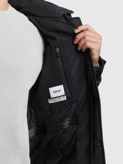 Khujo Talvitakki 'Shinzo'