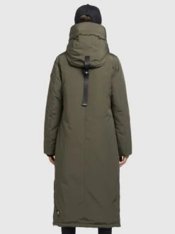 Khujo Pitkä Talvitakki 'Abella' 19 Khujo Pitkä Talvitakki 'Abella' -Khujo 4f750d23128cb0b3e5b012a65cbfc9eb