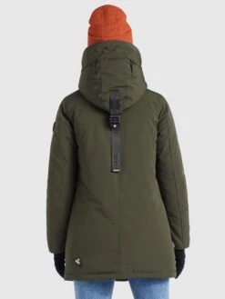 Khujo Talvitakki 'Kanda'