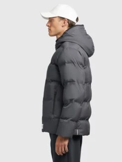 Khujo Talvitakki 'Juff' -Khujo 500f30091b01af1fbf07ee0847fd2eb4