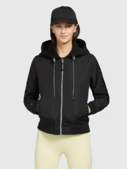 Khujo Välikausitakki 'Persee' -Khujo 509d474ca54963e8e40c34df1e2d3e58