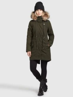 Khujo Talviparka 'Codish'