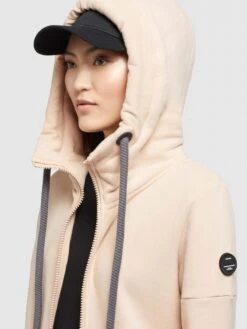 Khujo Collegetakki ' SALOMEA ' -Khujo 523938791ff617bdefa27463386fd9ee