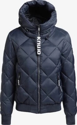 Khujo Välikausitakki 'Sarabi' -Khujo 5328522d5dbd22e2def64380450367af