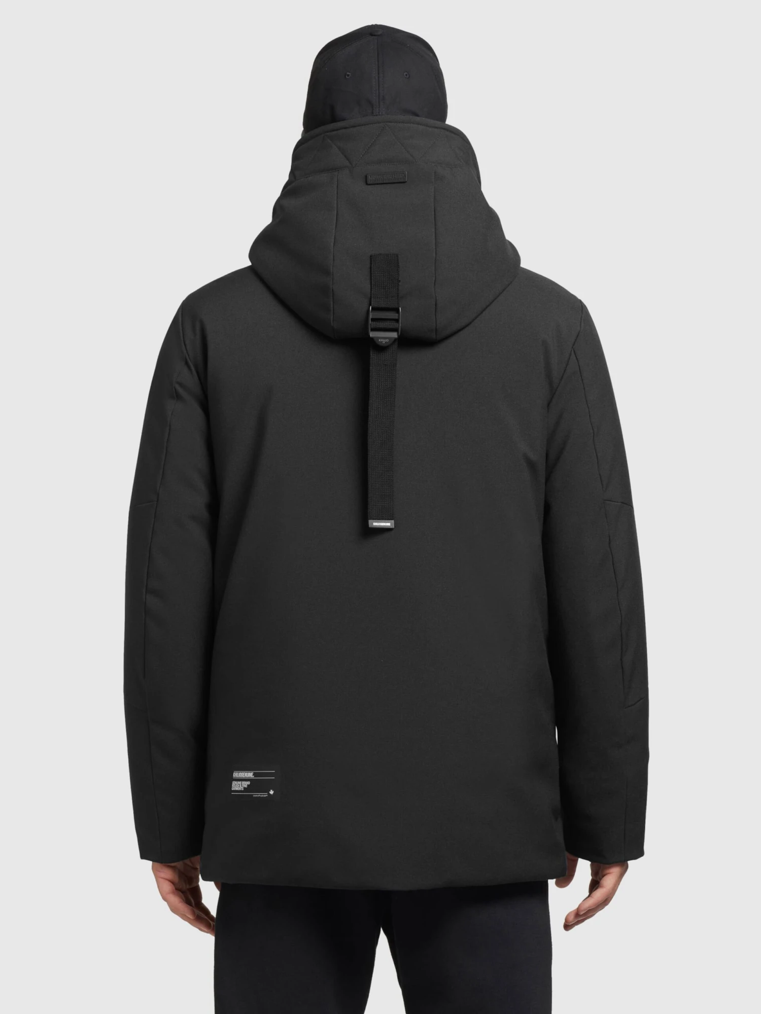 Khujo Talvitakki 'Toto' 5 Khujo Talvitakki 'Toto' - Image 4