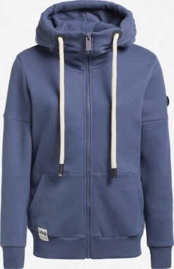 Khujo Collegetakki 'SALOMEA' -Khujo 5412dbafc1785b2d10b6e2bcc915d655