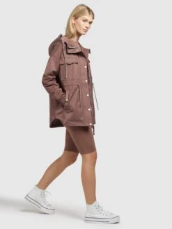 Khujo Välikausitakki 'PRAYATA' -Khujo 54793b633b88020bbb0217d764e470c2