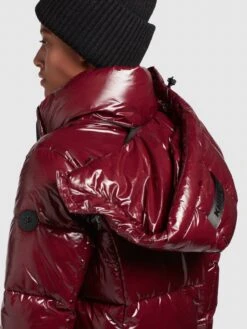 Khujo Pitkä Talvitakki 'Tonka' -Khujo 559cb2af4f72eaa8b521782e4adb3e71