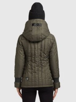 Khujo Talvitakki -Khujo 55c28fa4d22dc0034e8f3b207f381505