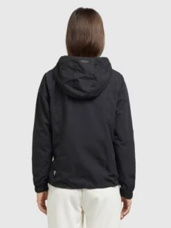 Khujo Välikausitakki 'ROLAVA' -Khujo 55eb5a0d935e29fbfdb80c1a4608f304