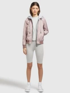 Khujo Välikausitakki 'PERSEE'