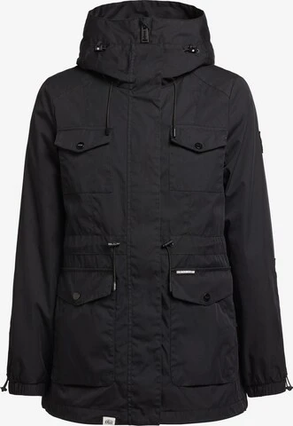 Khujo Välikausiparka 'ELST' 8 Khujo Välikausiparka 'ELST' - Image 6