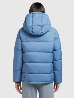 Khujo Talvitakki 'Evona' -Khujo 56bb80f1cab13fcbdca644507b179e96