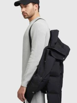 Khujo Talvitakki 'Cann' -Khujo 5895922100722b924b5dc978fe2d652b